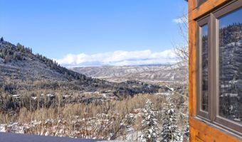 472 Thunderbowl Ln, Aspen, CO 81611