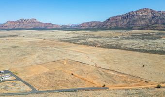 South Desert Dr Parcel AV-1372-C- 1, Apple Valley, UT 84737