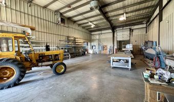 933 N Industrial Way, Ely, NV 89301