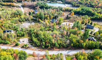 30 Parker Ridge Rd Lot A23, Bartlett, NH 03812