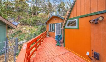 6461 Cedar Ave, Angelus Oaks, CA 92305