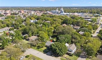 324 D St SW, Ardmore, OK 73401