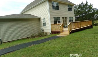 129 OAK VIEW Rd, Barboursville, VA 22923