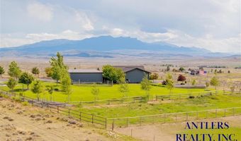 122 Sunset Rim, Cody, WY 82414