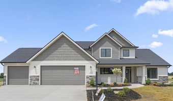511 Caribou Xing, Auburn, IN 46706