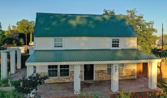 407 N 2nd St, Alpine, TX 79830