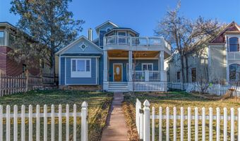 1727 Mapleton Ave, Boulder, CO 80304