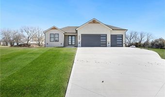 20322 166th St, Basehor, KS 66007