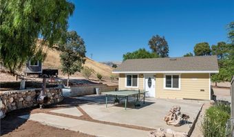 11809 Sierra Hwy, Agua Dulce, CA 91390