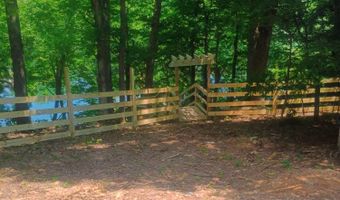 651 Cliff Top Rd, Blaine, TN 37709