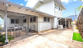 45-185 Lilipuna Rd A, Kaneohe, HI 96744