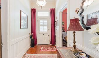 303 E Church St, Americus, GA 31709