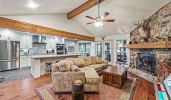 2707 County Road 247, Hico, TX 76457