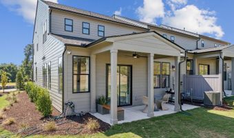 2108 Barrier Ridge Way Plan: The Eva, Apex, NC 27502