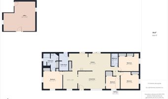 17004 Ruppert Rd, Benton City, WA 99320