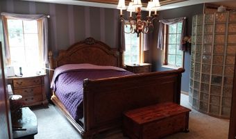 3221 W 700 S Rd, Berne, IN 46711