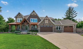 16380 Juniper St NW, Andover, MN 55304