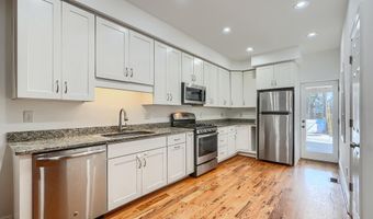 101 W CLEMENT St W, Baltimore, MD 21230