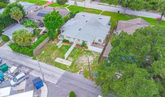 1039-1041 N THORNTON Ave, Orlando, FL 32803