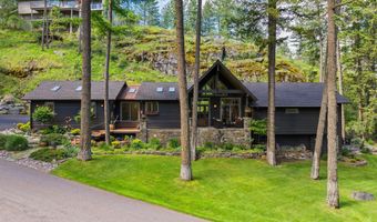188 Eagle Bend Dr, Bigfork, MT 59911