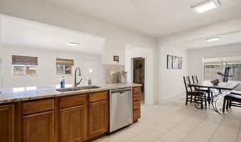 105 Green Valley Rd NW, Albuquerque, NM 87107