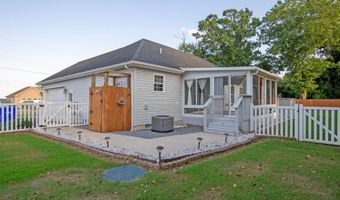 54 MINNER St, Houston, DE 19954