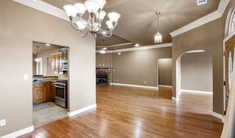 921 Waterfront Rd, Alma, AR 72921