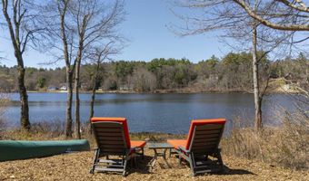 21 Crittenden Rd, Bradford, NH 03221