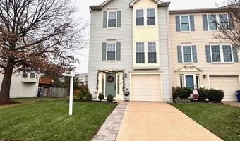 43216 CHOKEBERRY Sq, Ashburn, VA 20147