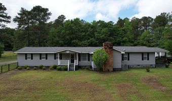1579 Van Buren Rd, Barnesville, GA 30204