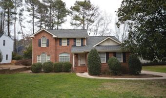 1006 W Saint Helena Pl, Apex, NC 27502