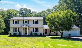680 Fletcher Rd, North Kingstown, RI 02852
