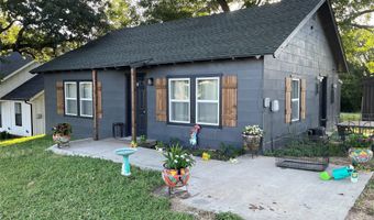 1000 S Spears St, Alvarado, TX 76009