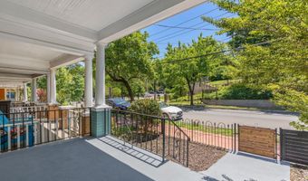 1436 W ST SE, Washington, DC 20020