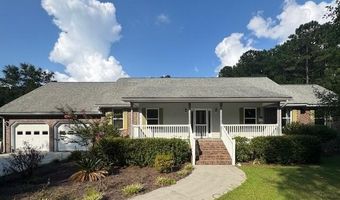 2300 Bethera Rd, Bonneau, SC 29431