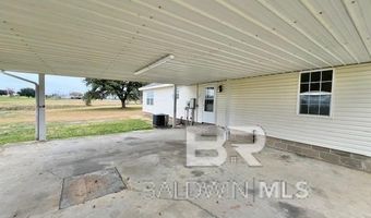 248 Howard Page Ln, Atmore, AL 36502