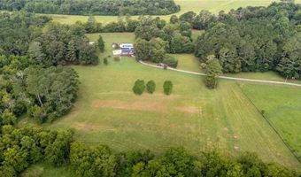 282 Cleghorn Dr, La Fayette, GA 30728