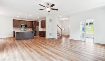 KOREA Road lot 1A, Amissville, VA 20106