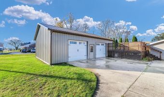 209 N Vermilion Ave, Allerton, IL 61810