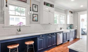 8 Exeter, Avondale Estates, GA 30002
