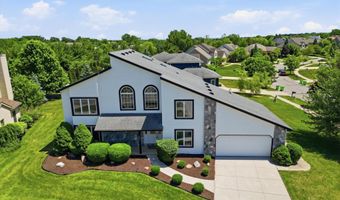 1657 Wake Robin Ct, Ann Arbor, MI 48103