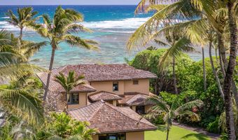 5070 KUKUNA Rd, Anahola, HI 96746