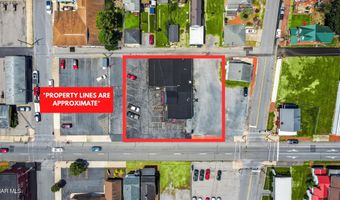 2206 7th Ave, Altoona, PA 16602
