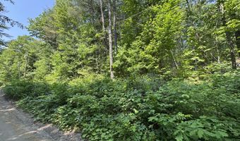 Lone Indian Trail lot 73A, Augusta, ME 04330