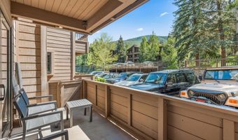 610 S West End St Unit K103, Aspen, CO 81611