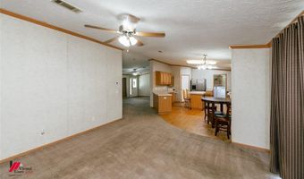 1974 5th St, Arcadia, LA 71001