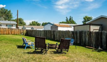 201 Balsam St, Buffalo, WY 82834