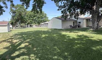128 Mark St, Aurora, NE 68818