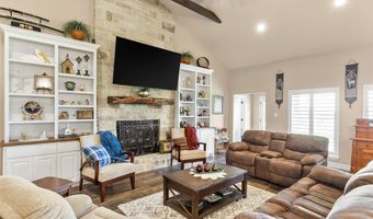 218 El Camino Ct, Abilene, TX 79602