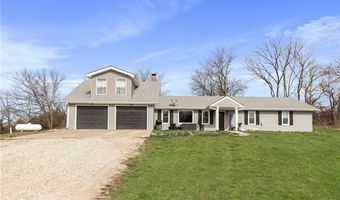 14599 158th St, Bonner Springs, KS 66012